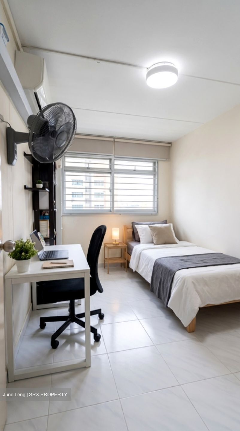Blk 775 Woodlands Crescent (Woodlands), HDB 4 Rooms #601613261